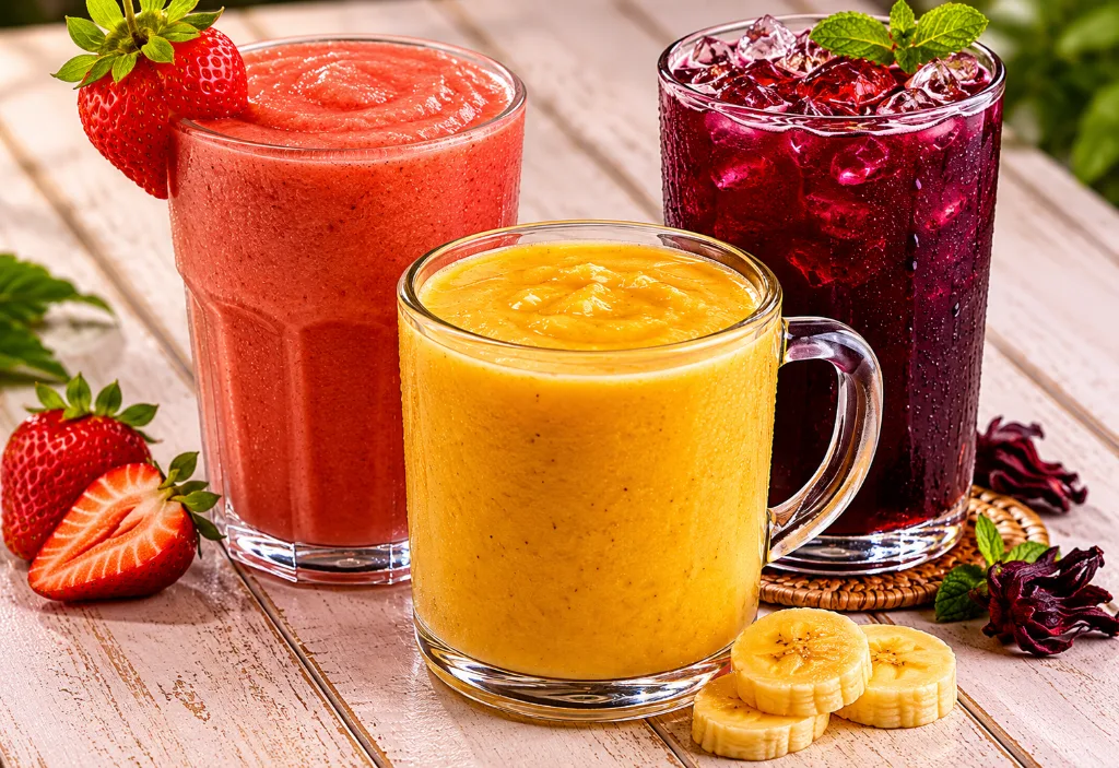 Shakes