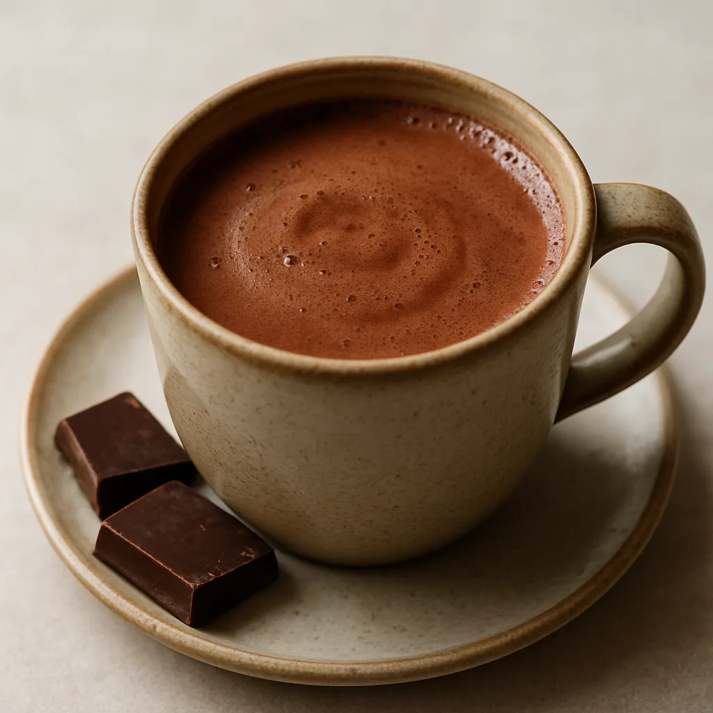 Chocolate