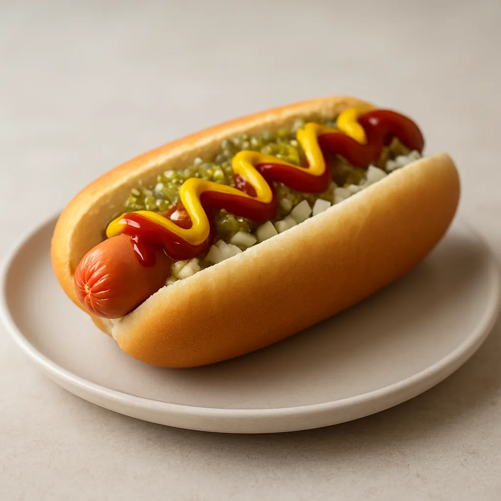 Hot dog