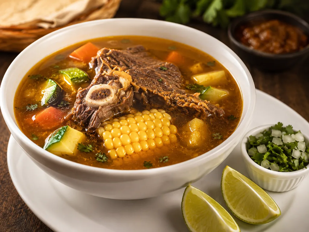 Soups